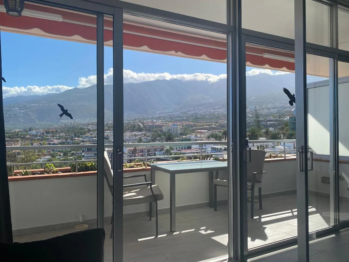 Appartamento Ferienwohnung Buena Vista Puerto de la Cruz  Spagna