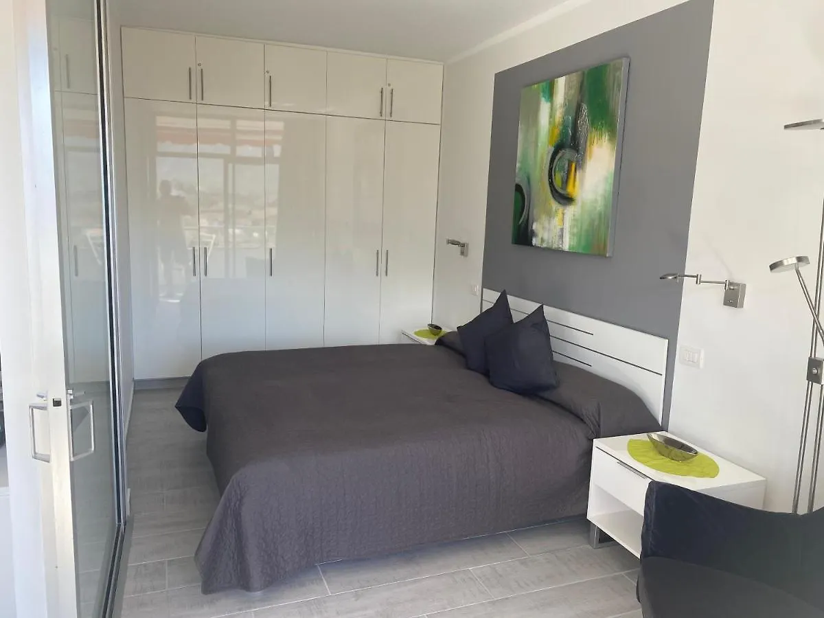 Ferienwohnung Buena Vista Puerto de la Cruz  Puerto de la Cruz (Tenerife)