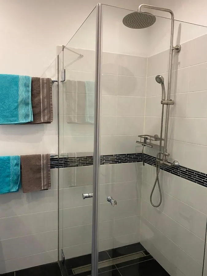 Appartamento Ferienwohnung Buena Vista Puerto de la Cruz