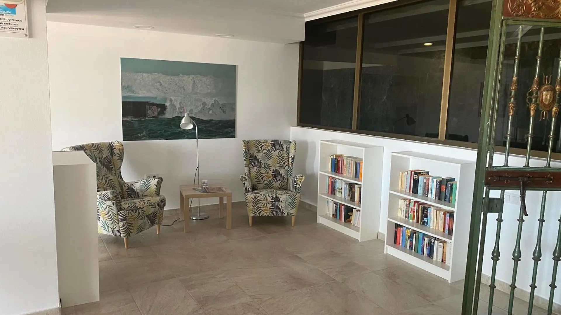 Appartamento Ferienwohnung Buena Vista Puerto de la Cruz
