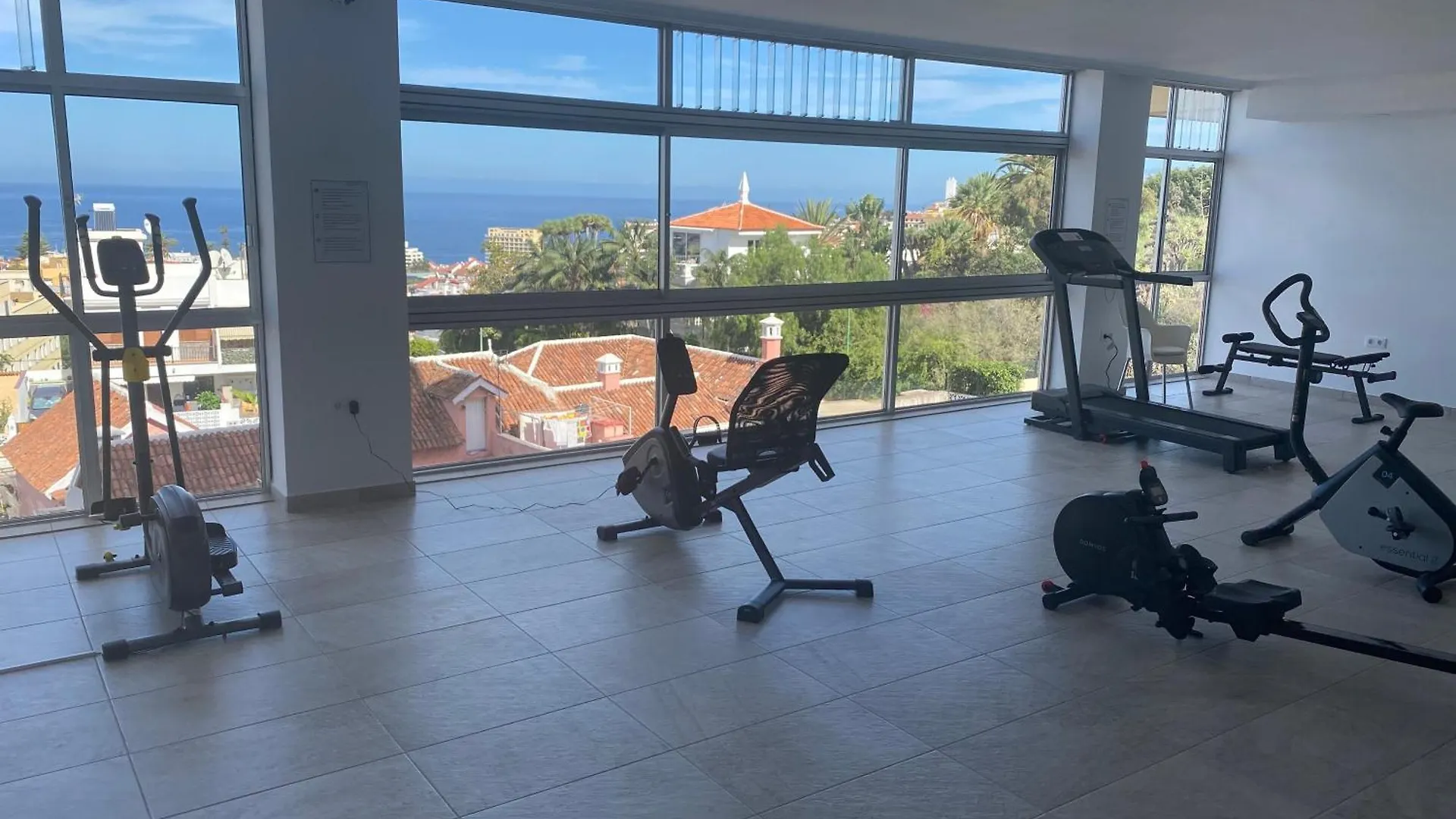 Appartamento Ferienwohnung Buena Vista Puerto de la Cruz