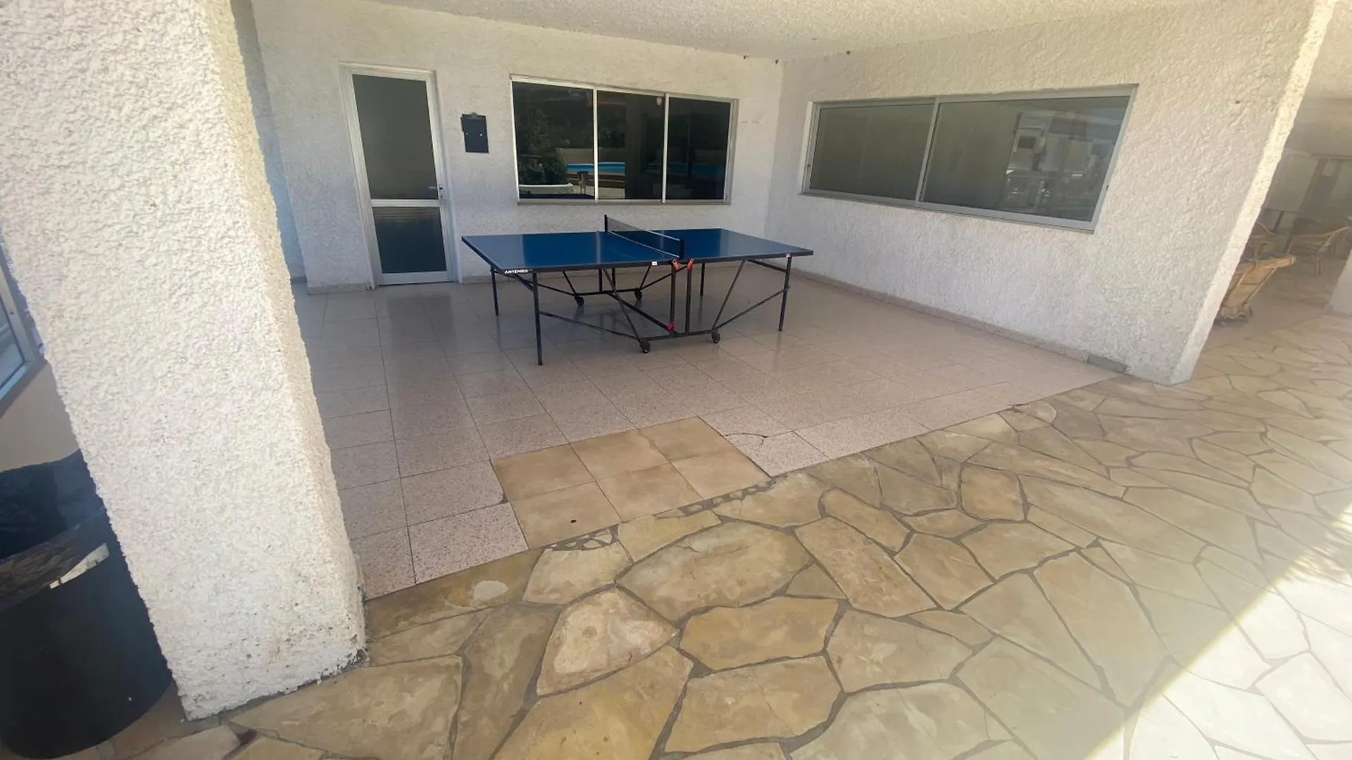 Ferienwohnung Buena Vista Puerto de la Cruz  Spagna